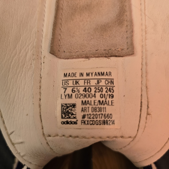 My ADIDAS💥 - Picture 2 of 8